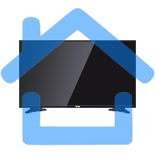 Телевизор Asano 32