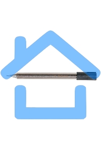 Жало паяльное Quick 3034-I