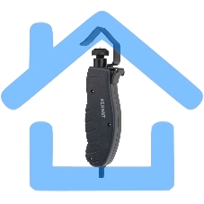 Инструмент для продольной зачистки кабеля Rexant HT-335 25.0-36.0 мм²