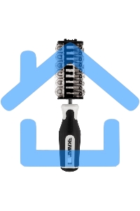 Набор отверток KRANZ 31 предмет