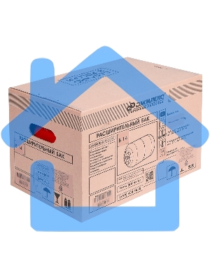 Бак ДЖИЛЕКС 7814 расширительный 14