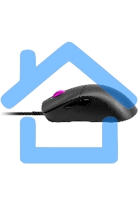 Мышь проводная Cooler Master MM730 (MM-730-KKOL1) черный, 16000 dpi, USB, кнопки - 6