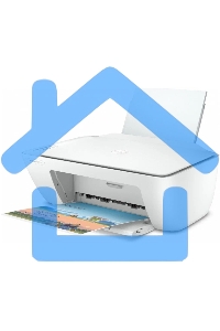 МФУ струйное HP DeskJet 2320 (7WN42B), A4, цветной, печ. до 7.5 стр/мин. (ч/б) до 5.5 стр/мин. (цвет), 1200 x 1200 dpi (ч/б) 4800 x 1200 dpi (цвет), USB