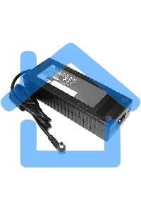 Блок питания (сетевой адаптер) для ноутбуков HP 19V 7.1A 135W 5.5*2.5 HC