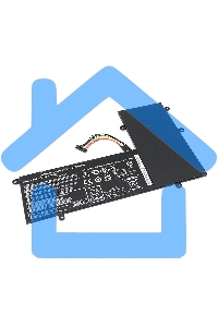 Аккумуляторная батарея для ноутбукa Asus Chromebook C201PA7.6V 4840mAh Orig