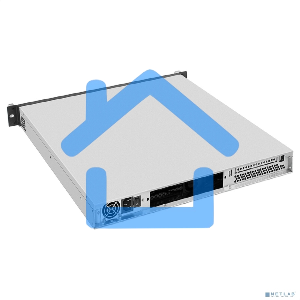 Серверный корпус ExeGate Pro 1U430-02 (RM 19