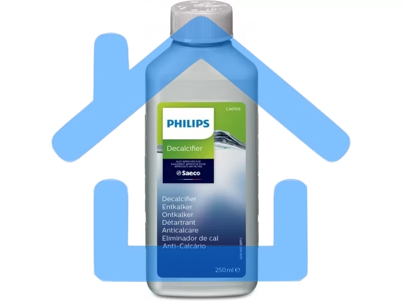 Средство для очистки от накипи Philips CA6700/91