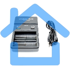 Зарядное устройство Liitokala Lii-TR-2000