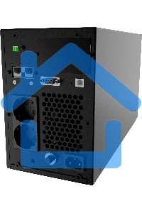 Источник бесперебойного питания Импульс ФОРА 1000 1000Вт 1000ВА черный