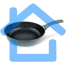 Сковорода НЕВА-МЕТАЛЛ 2526 Байкал