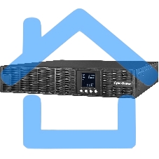 Источник бесперебойного питания CyberPower OLS3000ERT2U