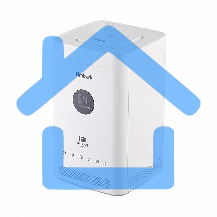Увлажнитель воздуха Timberk T-HU3.5-A15E-W