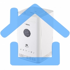 Увлажнитель воздуха Timberk T-HU3.5-A15E-W