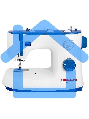 Швейная машина Necchi K432A