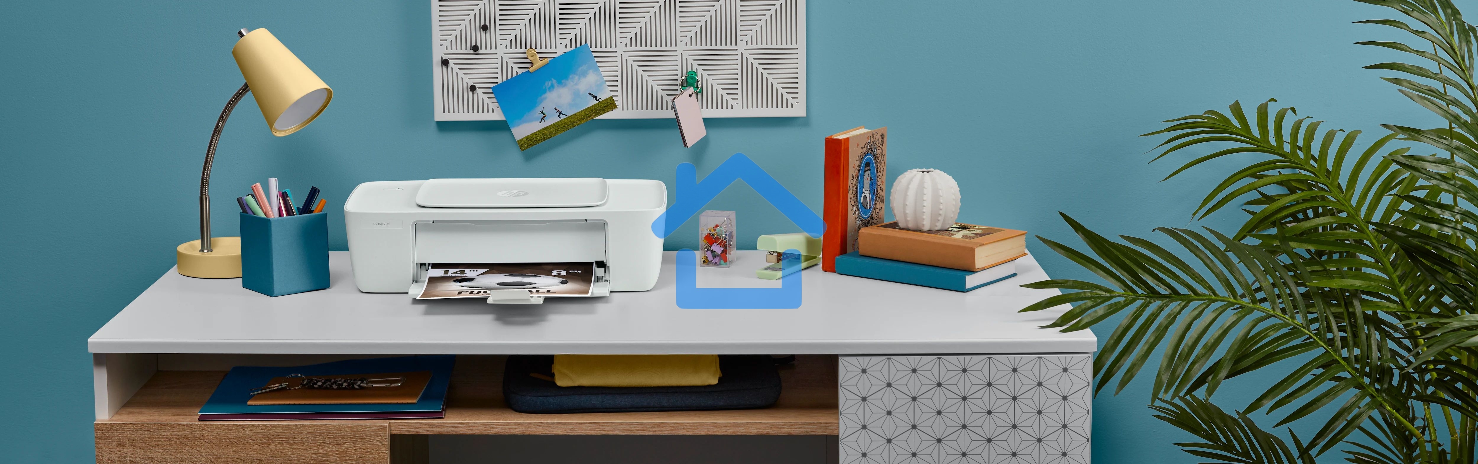 МФУ струйное HP DeskJet 2320 (7WN42B), A4, цветной, печ. до 7.5 стр/мин. (ч/б) до 5.5 стр/мин. (цвет), 1200 x 1200 dpi (ч/б) 4800 x 1200 dpi (цвет), USB