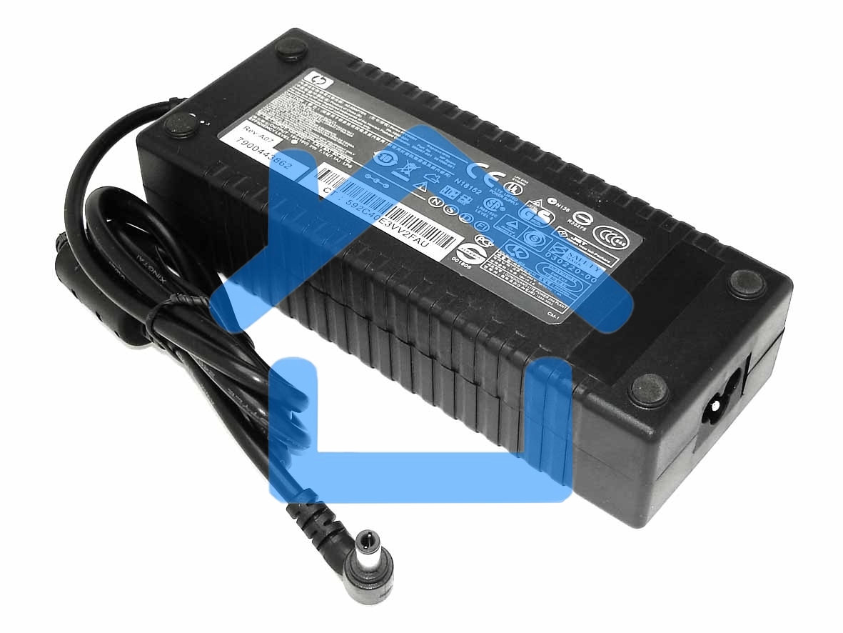Блок питания (сетевой адаптер) для ноутбуков HP 19V 7.1A 135W 5.5*2.5 HC