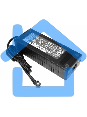 Блок питания (сетевой адаптер) для ноутбуков HP 19V 7.1A 135W 5.5*2.5 HC