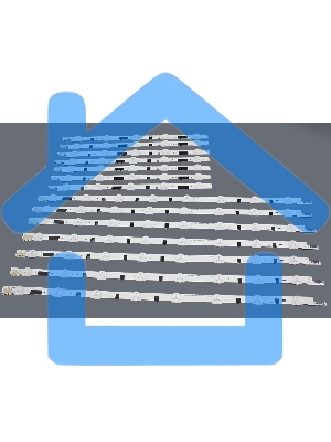 Подсветка LED Samsung 40 TV D2GE-400SCA-R3 (комлпект 14шт)