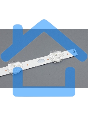 Светодиодная подсветка 42 VNB Reduced A-TYPE REV0.1