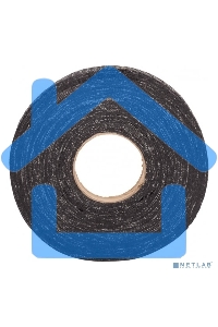 Изолента ХБ Rexant 15 х 0,35 мм, (ролик 30 м/300 г) (1-ПОЛ)