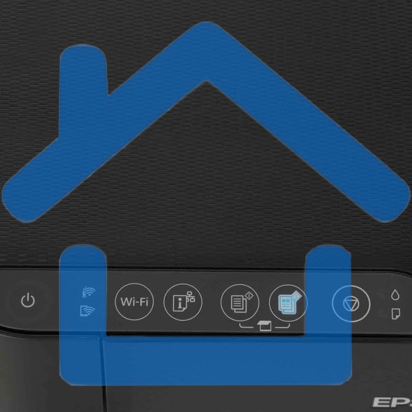 МФУ струйное Epson L3550 (C11CK59405), A4, цветной, печ. до 15 стр/мин. (ч/б) до 8 стр/мин. (цвет), скан. до 11 стр/мин. (ч/б) 28 стр/мин. (цвет), 4800 x 1200 dpi (печать) 1200x2400dpi (скан.), USB, Wi-Fi, Air Print