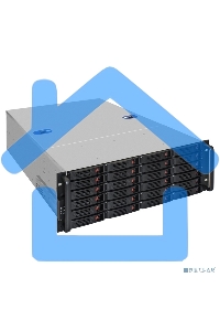 Серверная платформа ExeGate EX292426RUS Pro 4U660-HS24 (RM 19