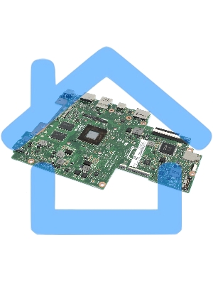 Материнская плата для Asus TP203MA 4G/N5000 90NB0J30-R00010