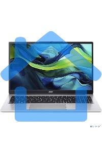 Ноутбук Acer Aspire AL15-42P-R05S Ryzen 5 7430U 8Gb SSD 512Gb Intel UHD Graphics 15.6