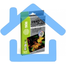 Фотобумага Cactus CS-MA622050DS матовая двусторонняя A6 220 г/м2 50 листов