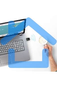 Сетевой адаптер WiFi TP-Link Archer T2U