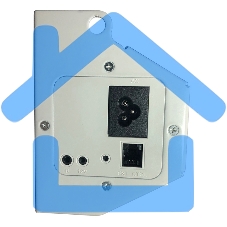 Экран Cactus 180x240см MotoExpert CS-PSME-240x180-WT 4:3 настенно-потолочный рулонный белый (моторизованный привод)