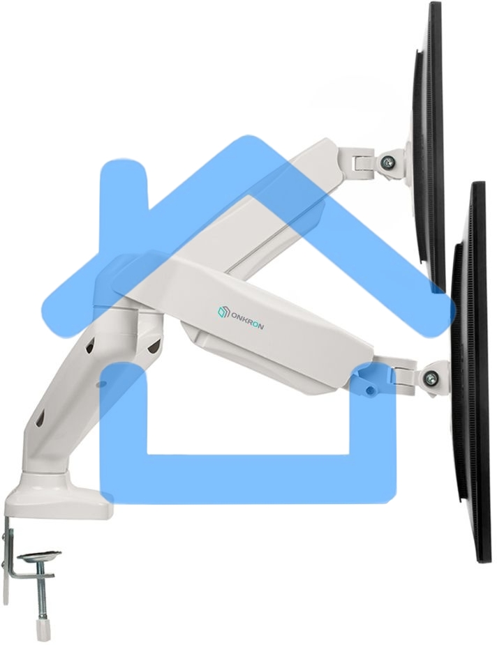 Кронштейн ONKRON G160 для монитора 13