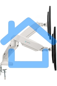 Кронштейн ONKRON G160 для монитора 13