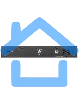 Настраиваемый L2 коммутатор c 16 портами DGS-1100-16V2/A2A 10/100/1000Base-T