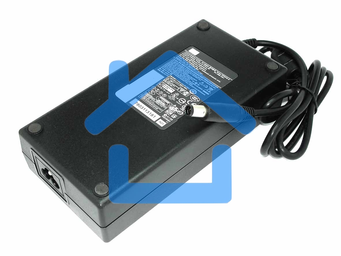 Блок питания (сетевой адаптер) для ноутбуков HP 19V 7.89A 150W 7.4*5.0 HC