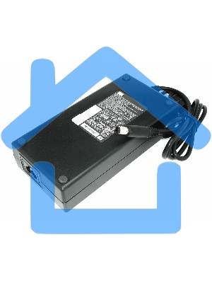 Блок питания (сетевой адаптер) для ноутбуков HP 19V 7.89A 150W 7.4*5.0 HC