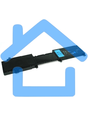 Аккумулятор для Dell Inspiron 14z-5423, 44Wh, 11.1V, Dell