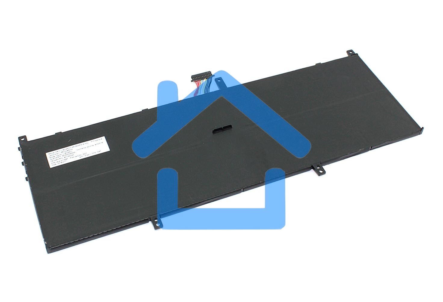 Аккумуляторная батарея для ноутбука Lenovo Yoga C640-13IML