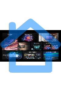 Телевизор Skyworth 65