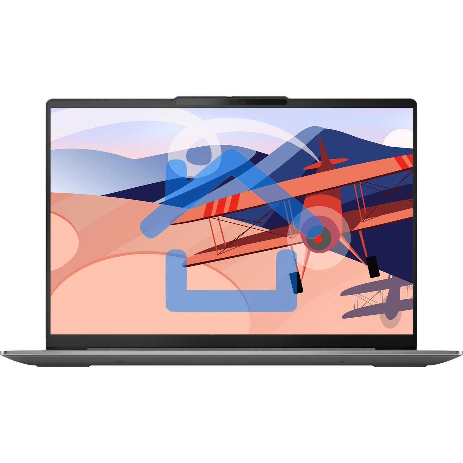 Ноутбук Lenovo Yoga Slim 6 14IRH8 14