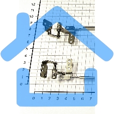 Петли для ноутбука Lenovo Ideapad Y330