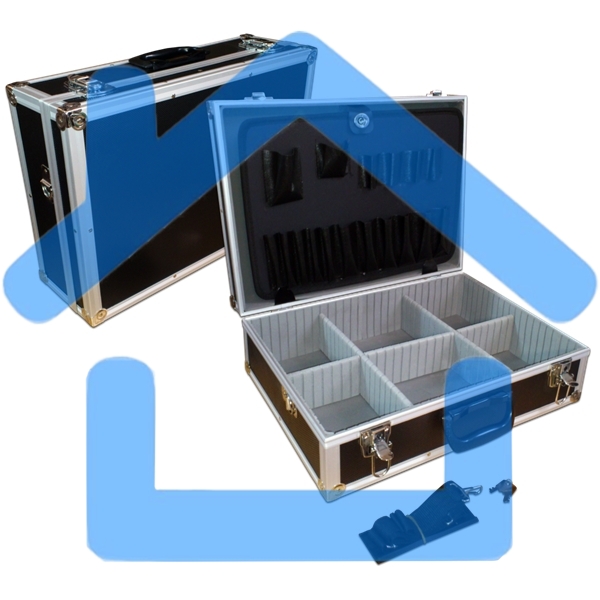 Чемодан для наборов инструментов