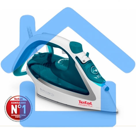Утюг Tefal FV5718E0
