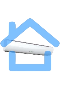 Тепловая завеса Ballu BHC-L06-S03 3кВт белый