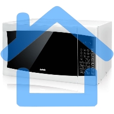 Микроволновая печь BBK 23MWS-915S/W белый 23л 900Вт сенсор