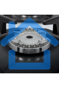 Газовая варочная панель Maunfeld EGHG.32.2CW/G