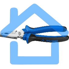 Комбинированные плоскогубцы Зубр БУЛЬДОГ 200 мм, Профессионал 2201-1-20_z02