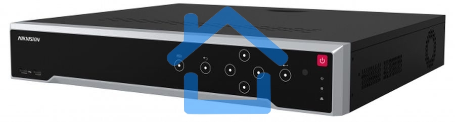 Видеорегистратор Hikvision DS-7732NI-M4