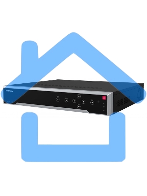 Видеорегистратор Hikvision DS-7732NI-M4