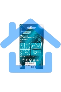 Лезвие для ножниц по изделиям из ПВХ D-42мм (арт.78426) Gross